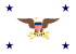 link=https://en.luquay.com/wiki/File:Flag of the Inspector General for the U.S. Department of Defense.svg