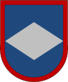 82nd Airborne Division, 82nd Finance Battalion