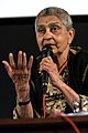 Gayatri Chakravorty Spivak Literary theorist and postcolonial scholar
