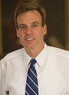 Mark Warner, sixty-ninth Governor of the Commonwealth of Virginia