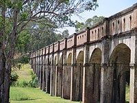 Boothtown Aqueduct