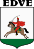 Coat of arms of Edve