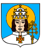 Coat of arms of Kobiór