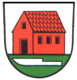 Coat of arms of Hildrizhausen