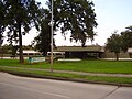 Houston Parks and Recreation Department headquarters