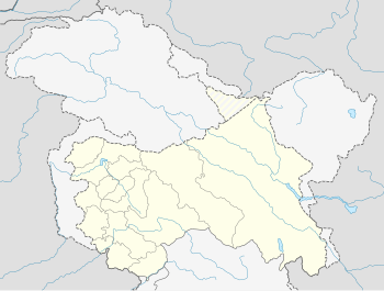 Jammu und Kashmir (Bundesstaat) (Jammu und Kashmir (Bundesstaat))