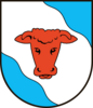 Wappen von Interlaken (Woltersorf-Seebad)