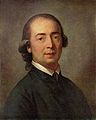 Gottfried Herder um 1785 (1744–1803)