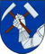 Wappen von Krajková