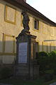 Kriegerdenkmal für 1866 und 1870/71