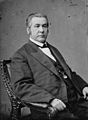 Lewis Vital Bogy (1813–1877), U.S. Senator (MO, 1872–1877)