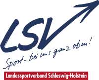 Logo des Landessportverbandes Schleswig-Holstein