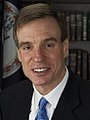 Governor Mark Warner from Virginia (2002–2006)