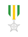 Medal of Service