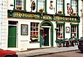 Maguire's Pub, established 1871.