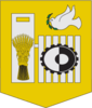Coat of arms of Syvaske