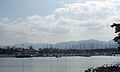 Fukuoka City Odo Yacht Harbor