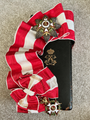 Grand Cross set of insignia.
