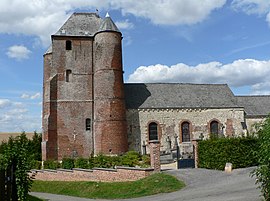 The church of Prisces