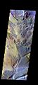 Aram Chaos as seen by HiRISE
