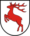 Wappen des Powiats