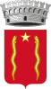 Coat of arms of Peschiera del Garda