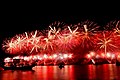 Qatar National Day 2017 Musical Fireworks