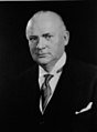 R. B. Bennett, 1st Viscount Bennett, 11th Prime Minister of Canada.