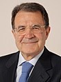 Italy Romano Prodi, Prime Minister