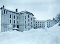Studenten-Sanatorium