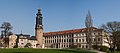 Schloss Weimar