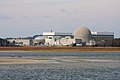 Image 29Seabrook Station Nuclear Power Plant in Seabrook, New Hampshire (from New England)
