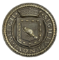 Seal[nb 1] of New Netherland