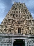 Ranganayakula Temple