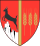 Wappen des Kreises Neamț