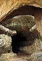 Selim-Höhle, Ansicht von innen