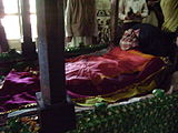 Tomb of Salim Chisti