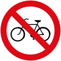 No cycles
