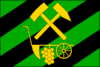 Flag of Zbýšov