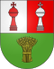 Coat of arms of Vuarrens