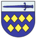 Coat of arms of Biersdorf am See