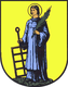 Coat of arms of Camburg