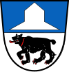 Wappen Markt Berolzheim