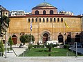 Hagia Sophia church