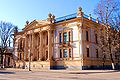 Alferaki Palace in Taganrog