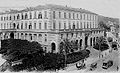 Lycée Bugeaud in Algiers (early 20th century)