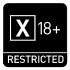 Restricted (X 18+)