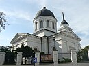 Eastern Orthodox Church of St. Nicholas in Lipowa Street