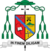 Salvador Q. Quizon's coat of arms