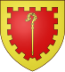 Coat of arms of Batilly-en-Gâtinais